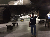 2015 Reunion Omaha Reunion SASM Tour - Photo by Randy Bundschuh